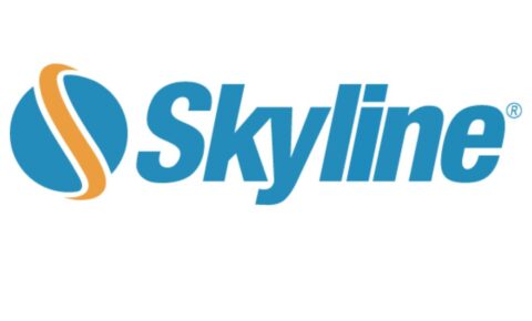 Skyline - startup village