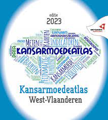 Atlas de la précarité en Flandre occidentale (Storymaps Kansarmoedeatlas West-Vlaanderen)